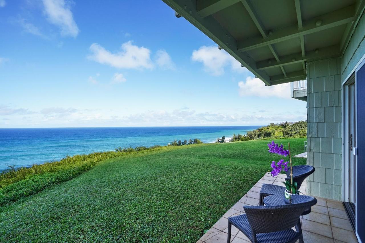 Alii Kai Resort #5102 Princeville Eksteriør billede