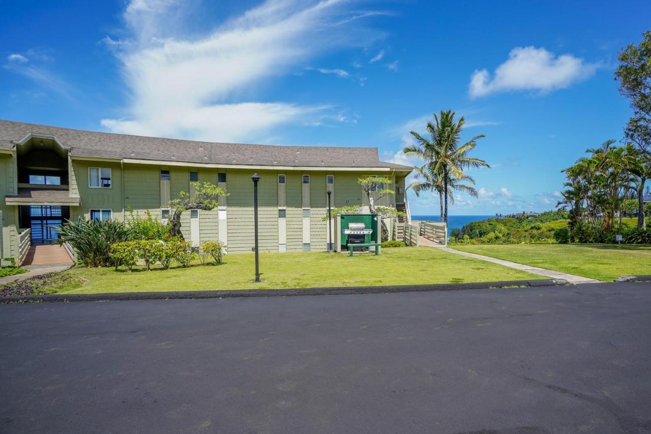 Alii Kai Resort #5102 Princeville Eksteriør billede