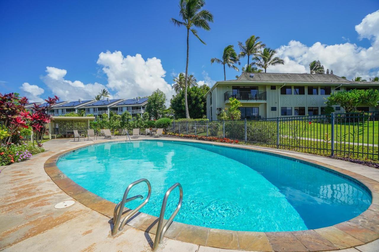 Alii Kai Resort #5102 Princeville Eksteriør billede