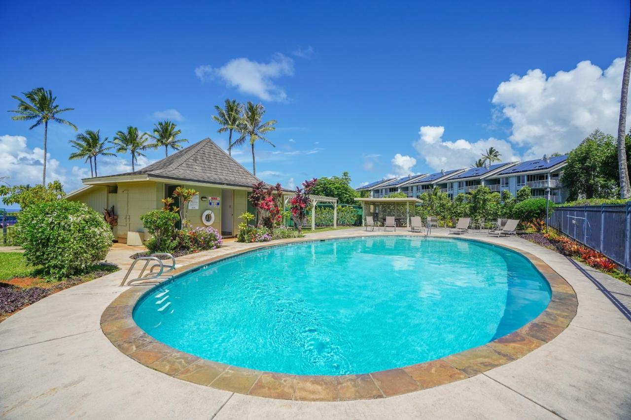 Alii Kai Resort #5102 Princeville Eksteriør billede