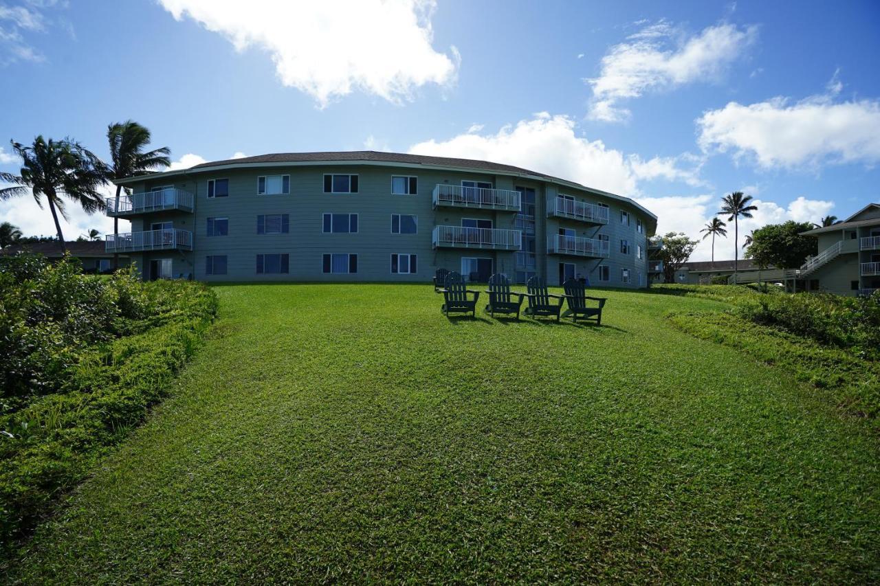 Alii Kai Resort #5102 Princeville Eksteriør billede